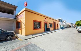 Oyo Hotel Y Restaurante Mitla, Oaxaca